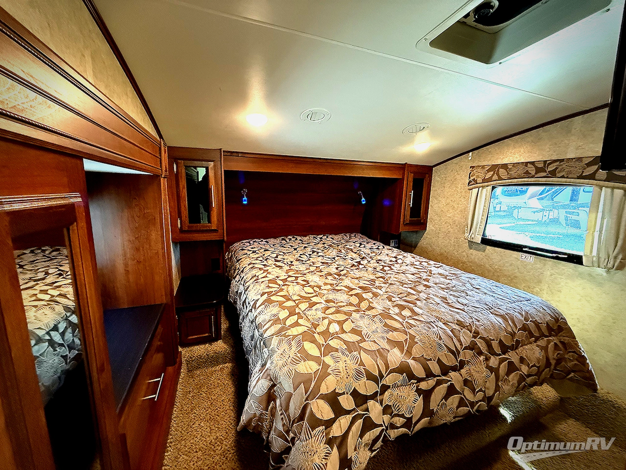 2017 Jayco Eagle HT 28.5BHXB Photo 22