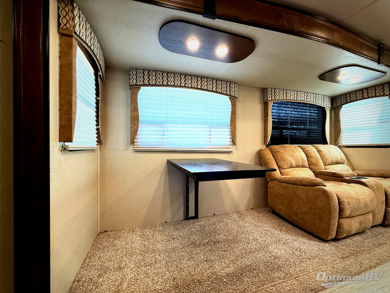 2018 Forest River Wildcat 312RLI Photo 14