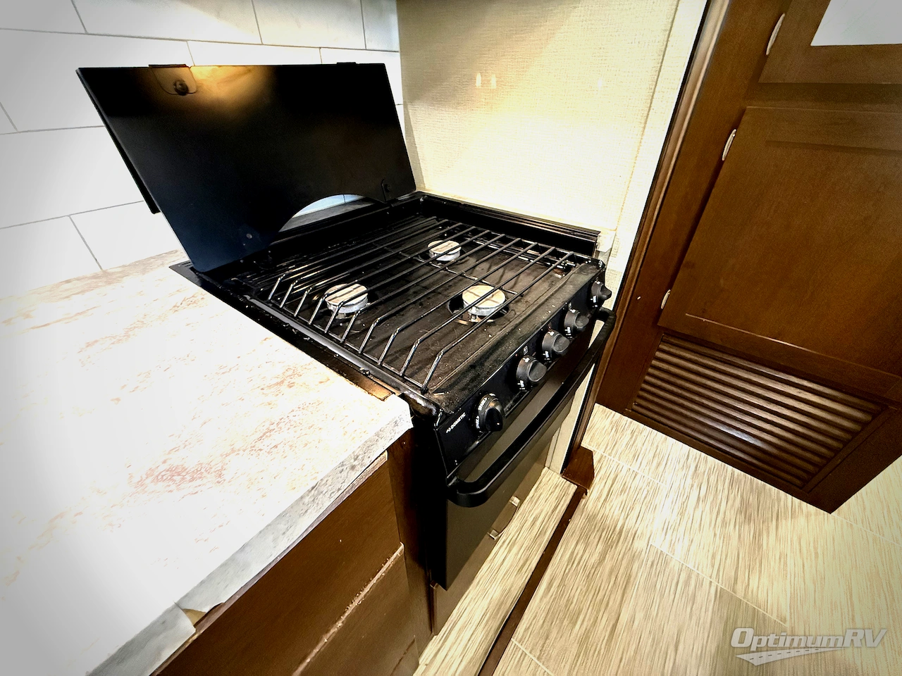 2018 Forest River Wildcat 312RLI Photo 20