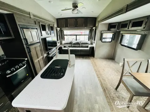 2020 Forest River Rockwood Ultra Lite 2888WS RV Photo 2