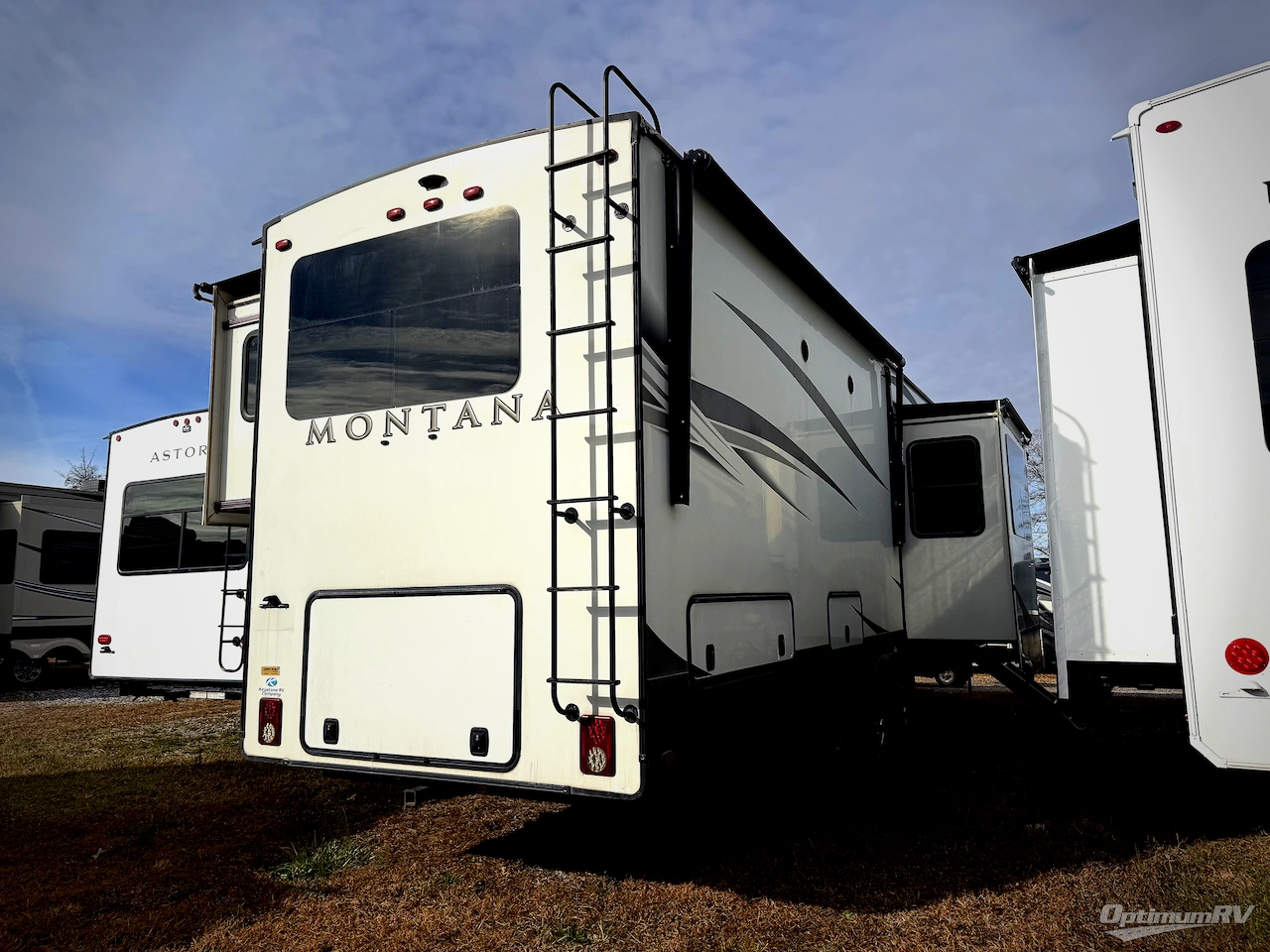 2020 Keystone Keystone photo 2