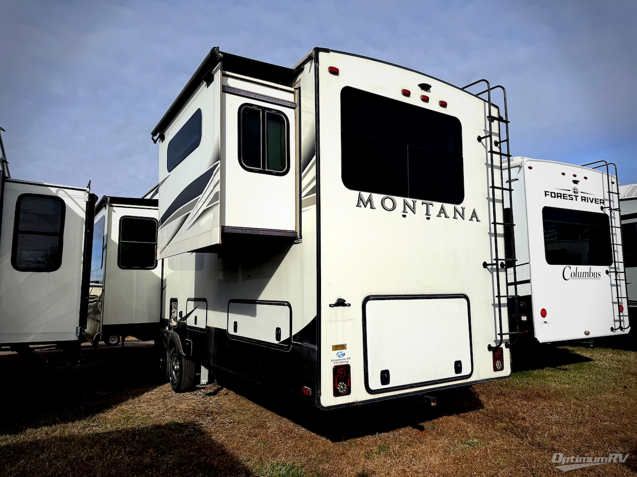 2020 Keystone Keystone photo 3