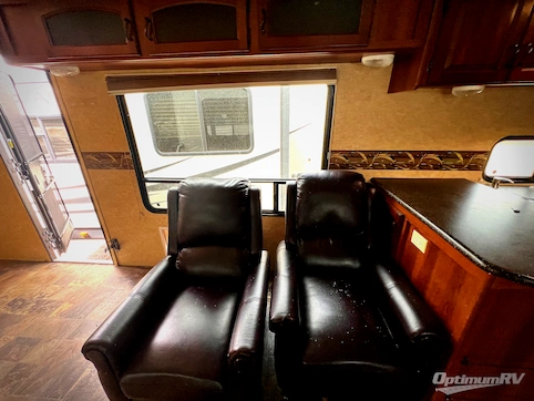 2013 Prime Time LaCrosse 303RKS RV Photo 4