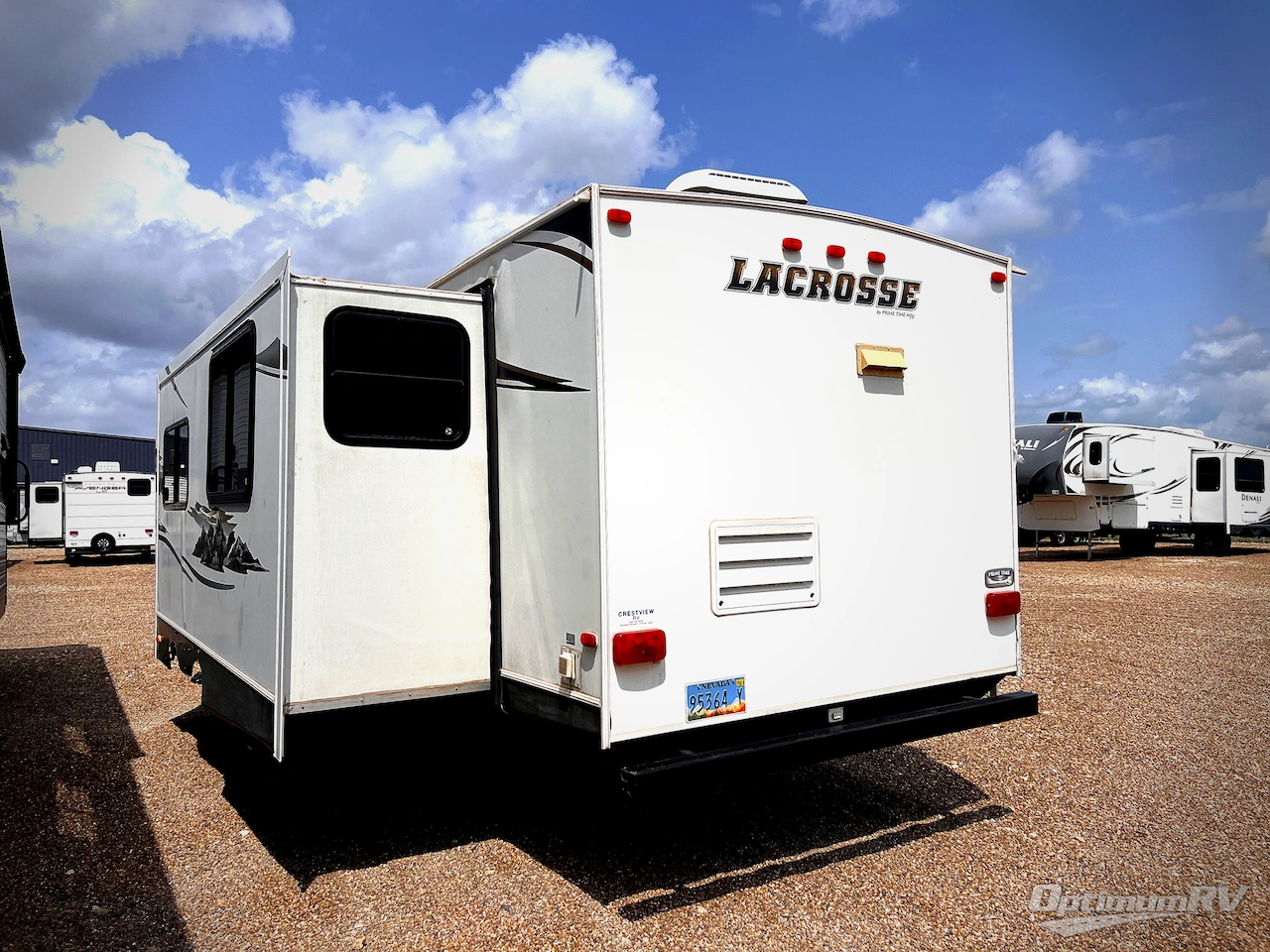 2013 Prime Time LaCrosse 303RKS Photo 3
