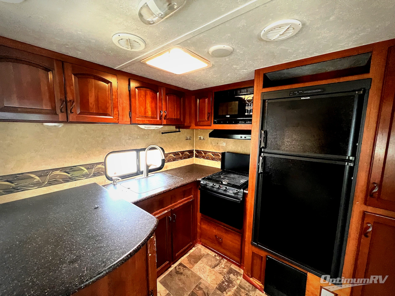 2013 Prime Time LaCrosse 303RKS Photo 6