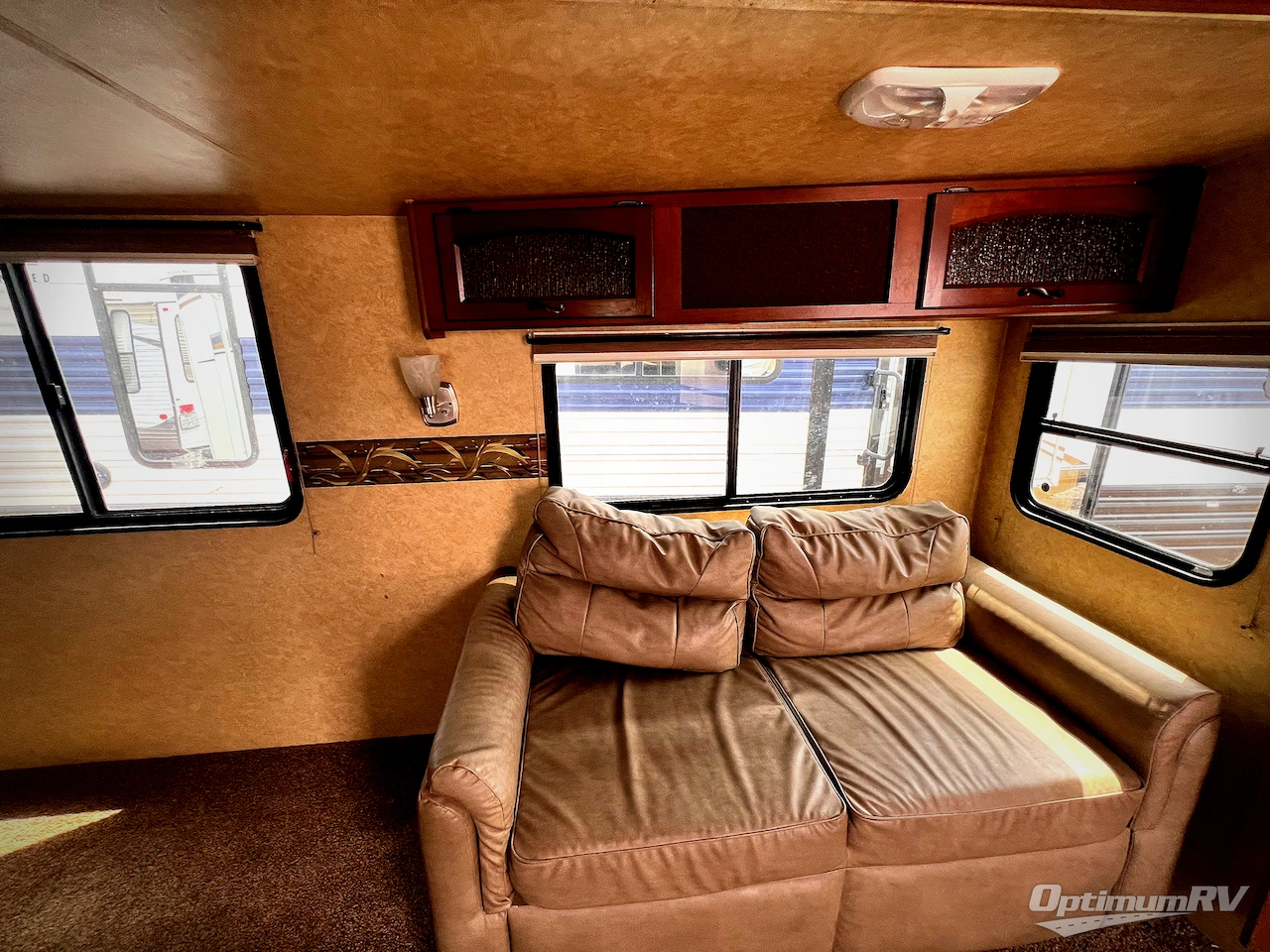 2013 Prime Time LaCrosse 303RKS Photo 11