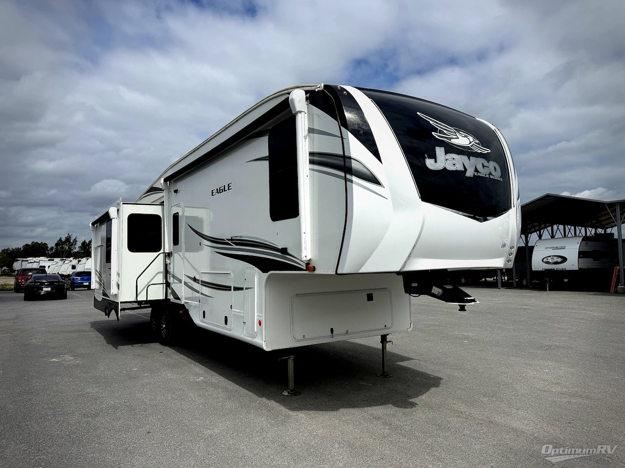 2023 Jayco Eagle 317RLOK Photo 1