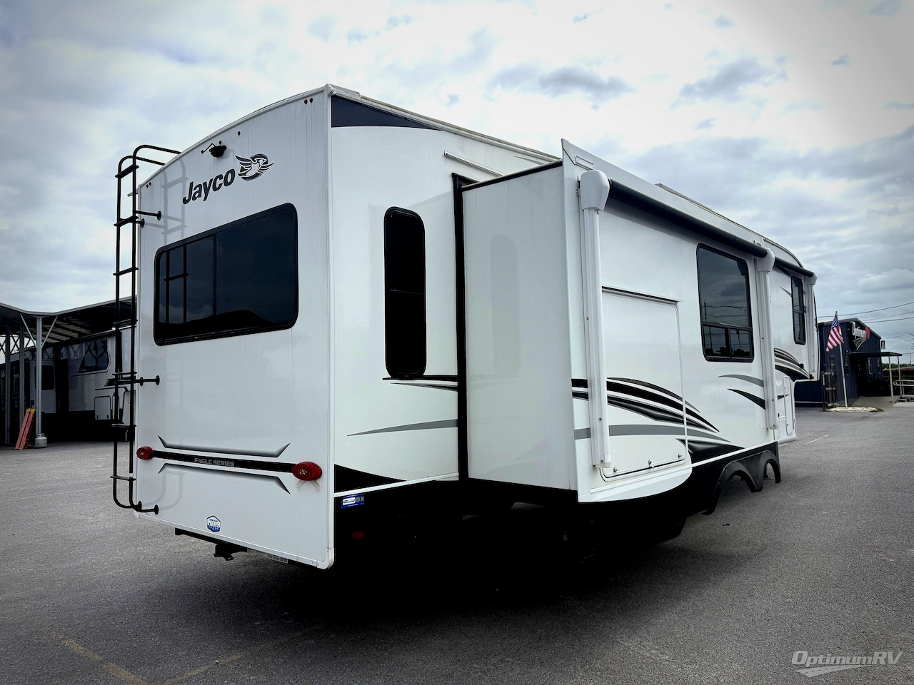 2023 Jayco Eagle 317RLOK Photo 2