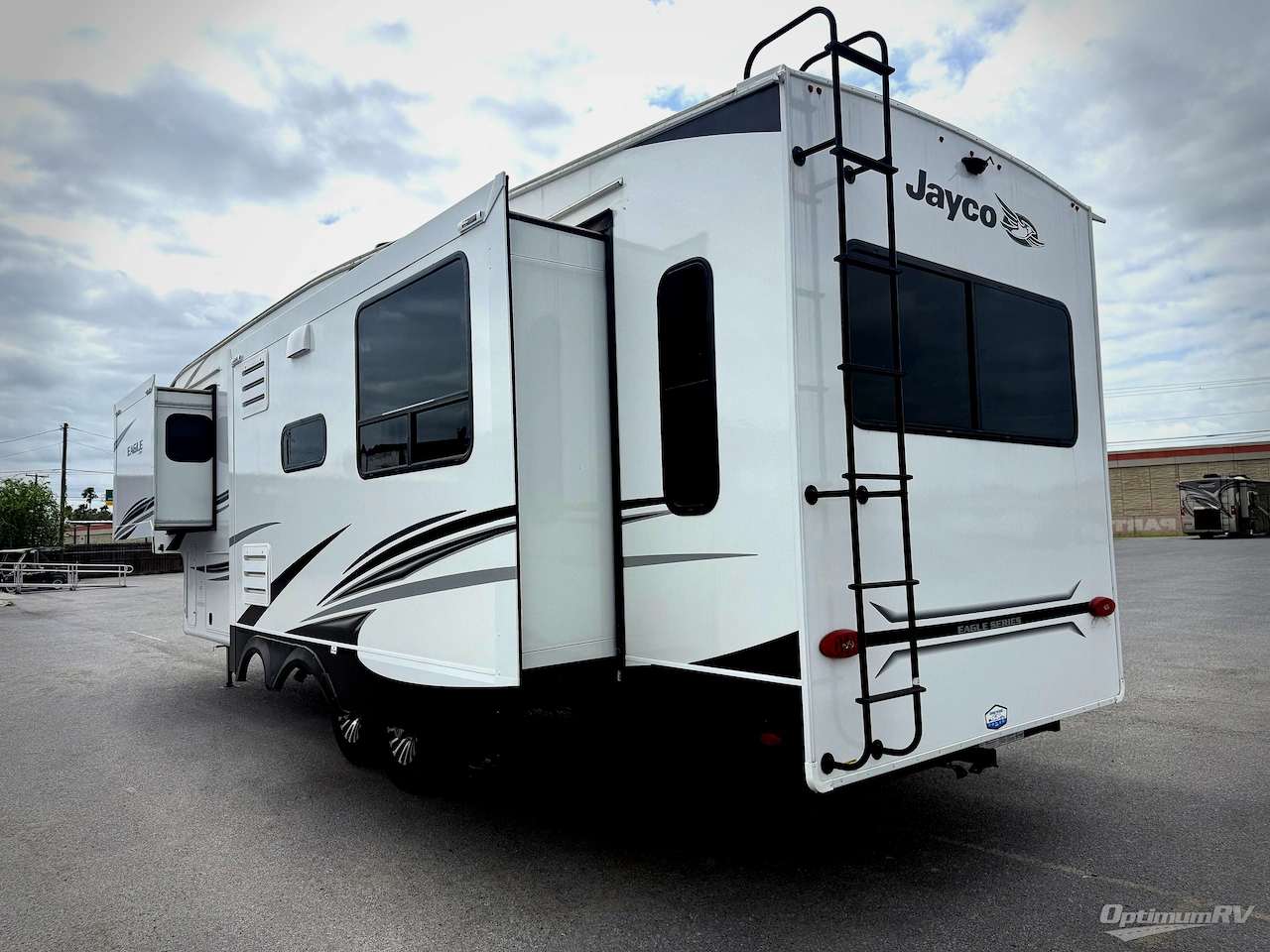 2023 Jayco Eagle 317RLOK Photo 3