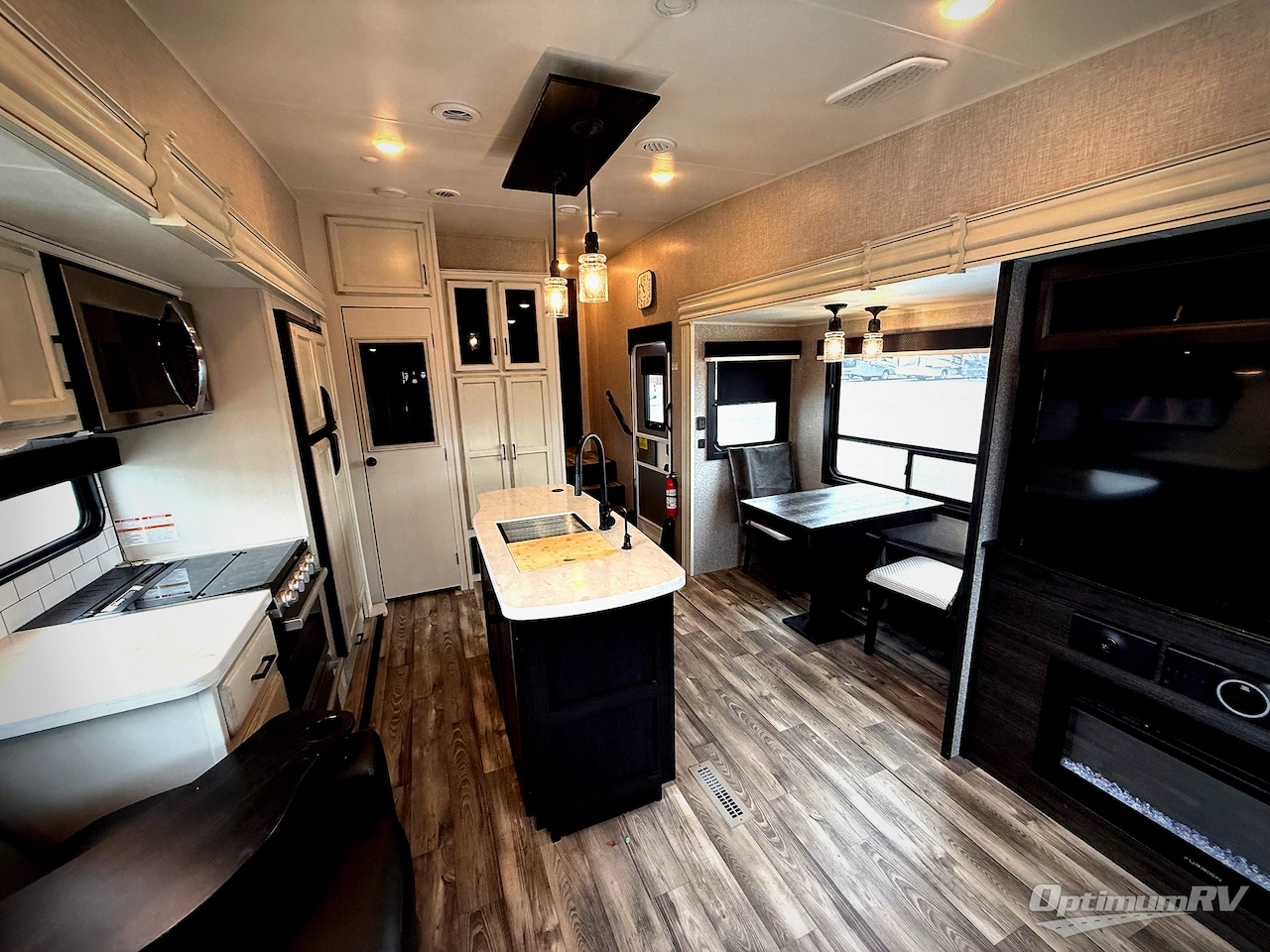 2023 Jayco Eagle 317RLOK Photo 14
