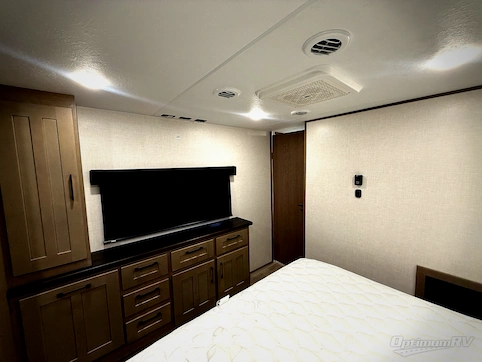 2024 KZ Durango D348BHF RV Photo 4