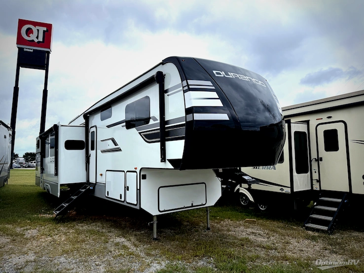 2024 KZ Durango D348BHF RV Photo 1