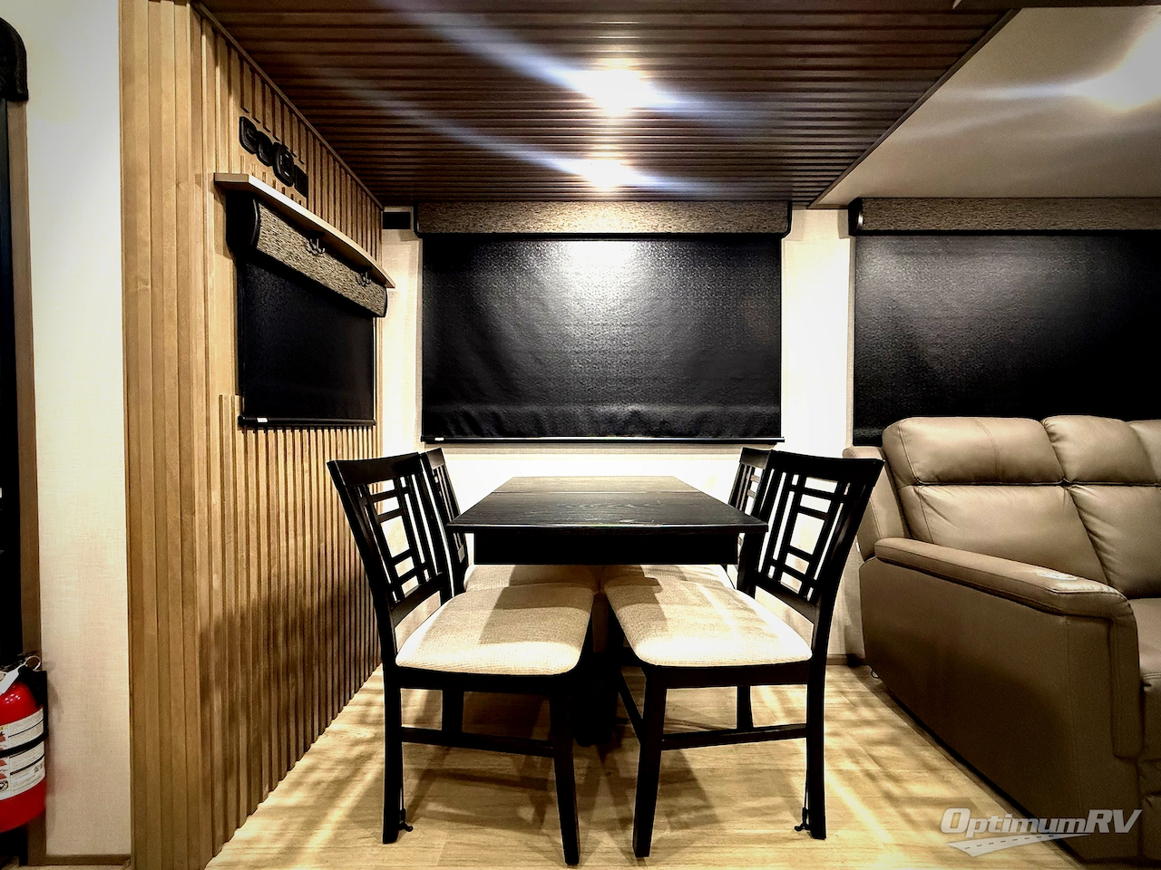 2024 KZ Durango D348BHF Photo 5