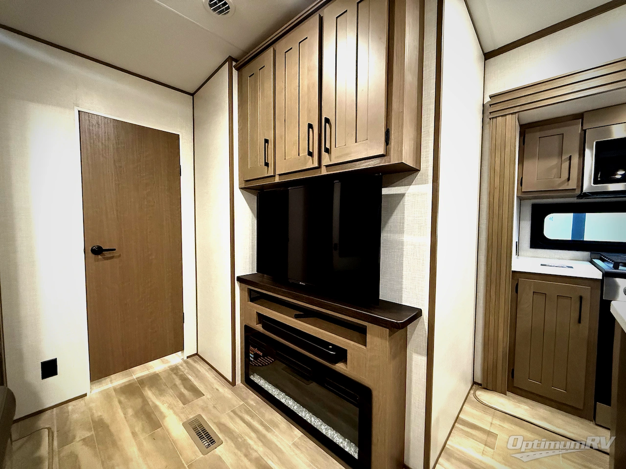 2024 KZ Durango D348BHF Photo 7