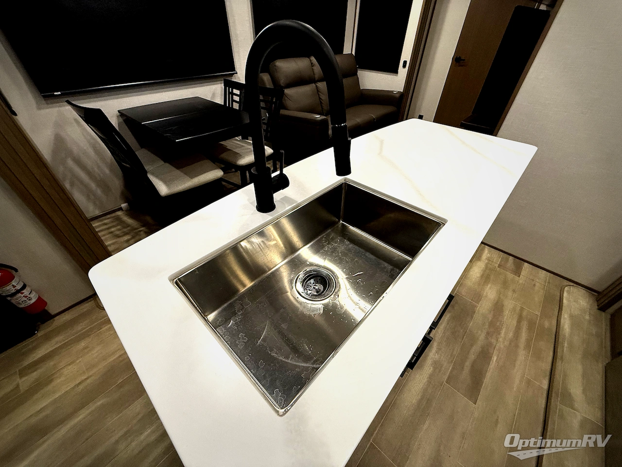 2024 KZ Durango D348BHF Photo 9