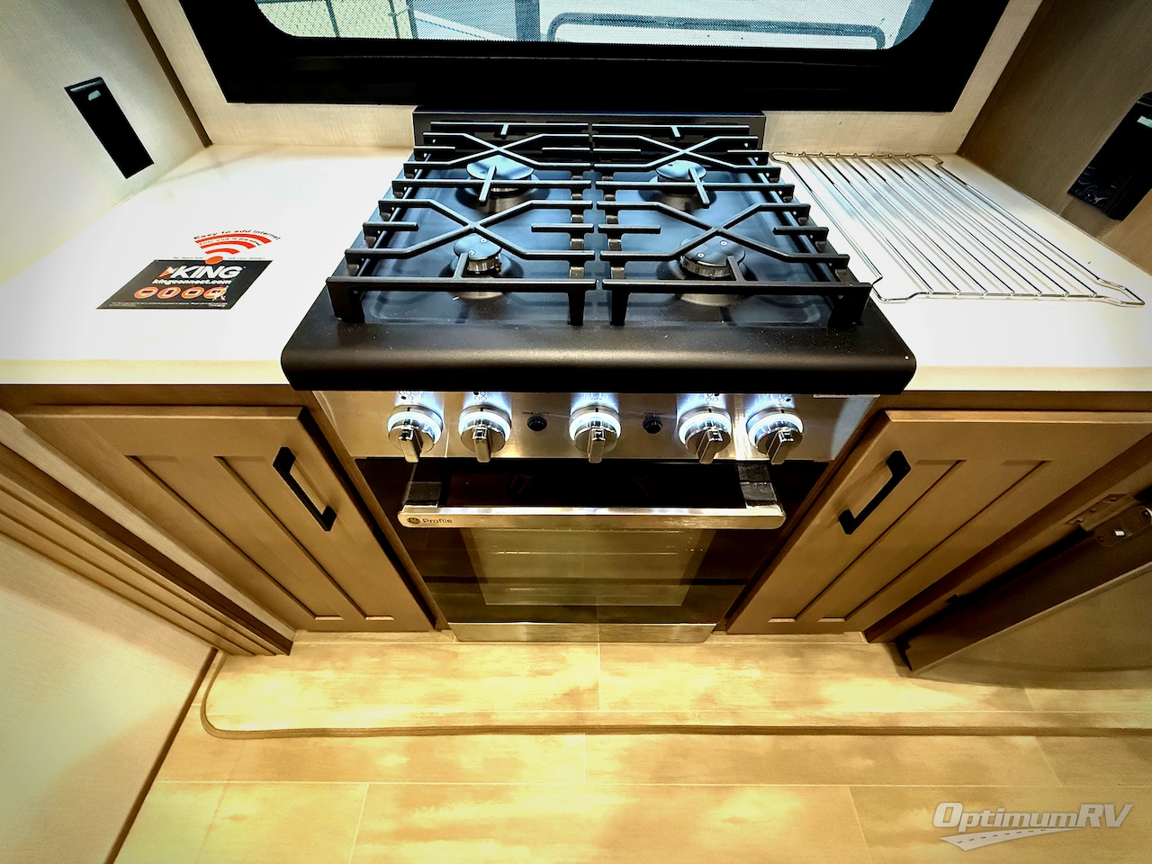 2024 KZ Durango D348BHF Photo 10