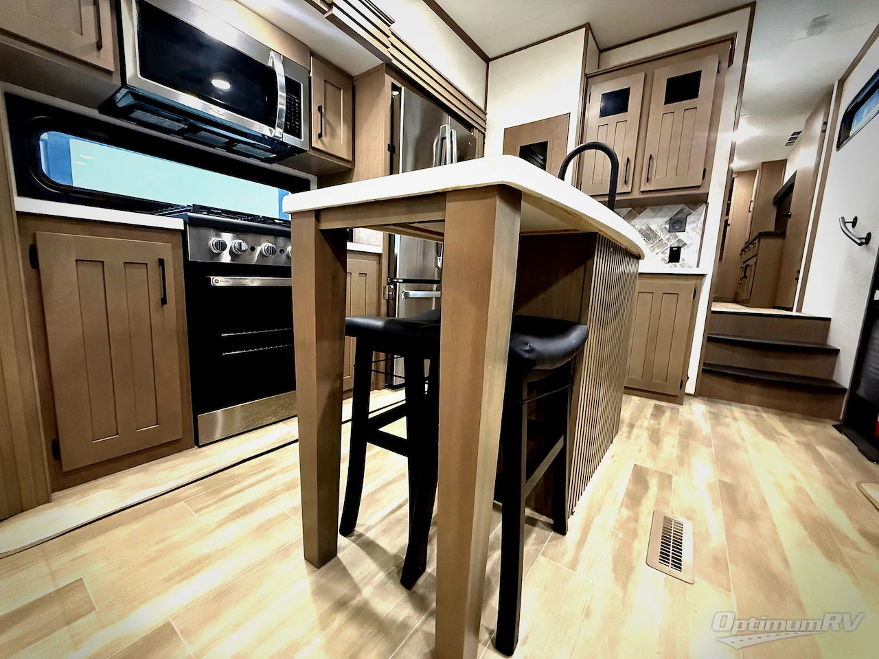 2024 KZ Durango D348BHF Photo 11