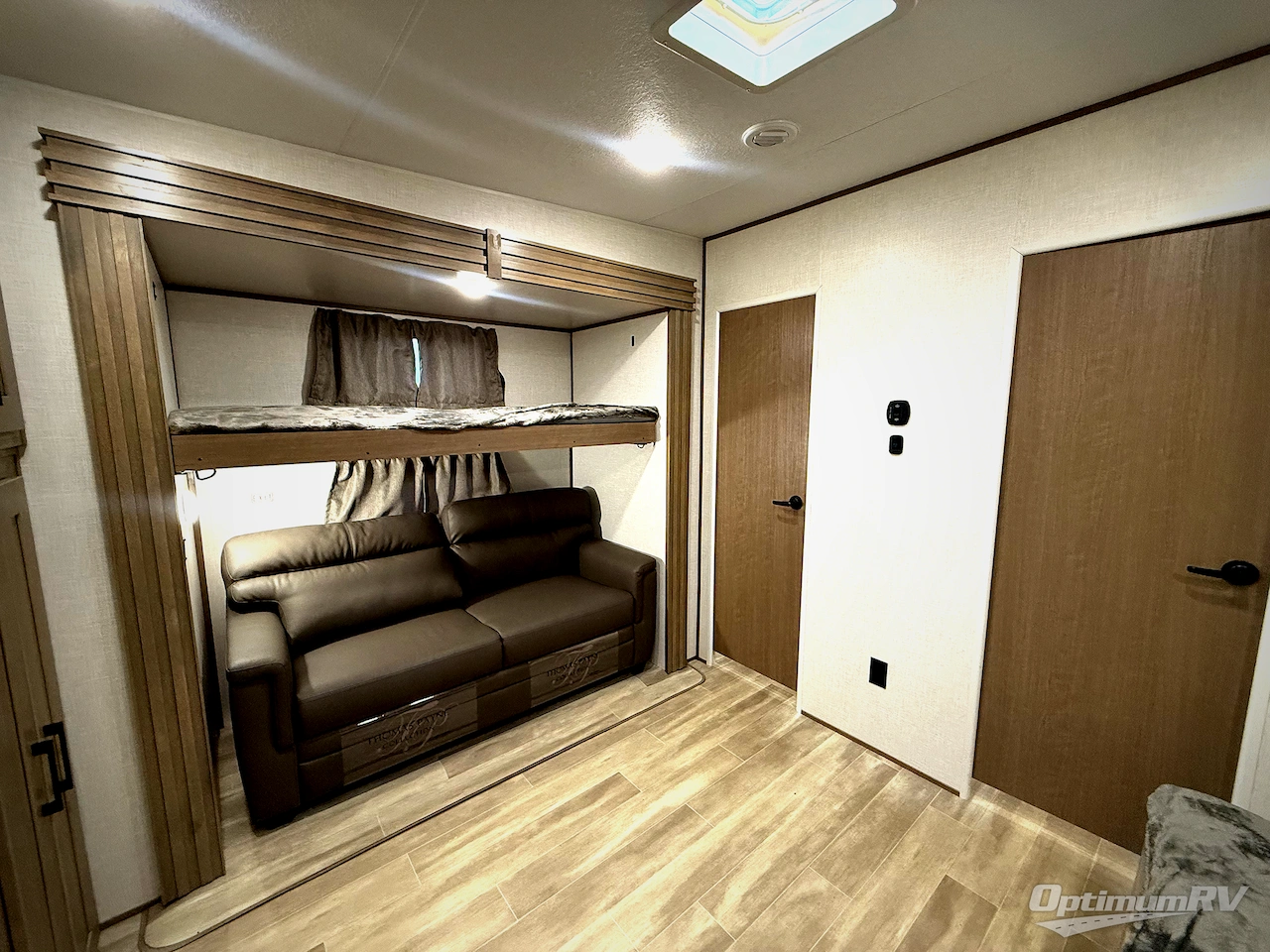 2024 KZ Durango D348BHF Photo 14