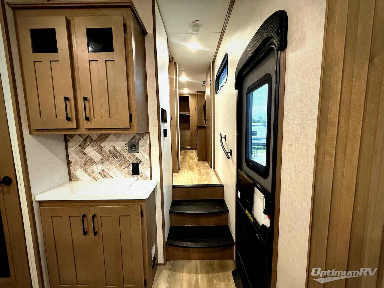 2024 KZ Durango D348BHF Photo 17