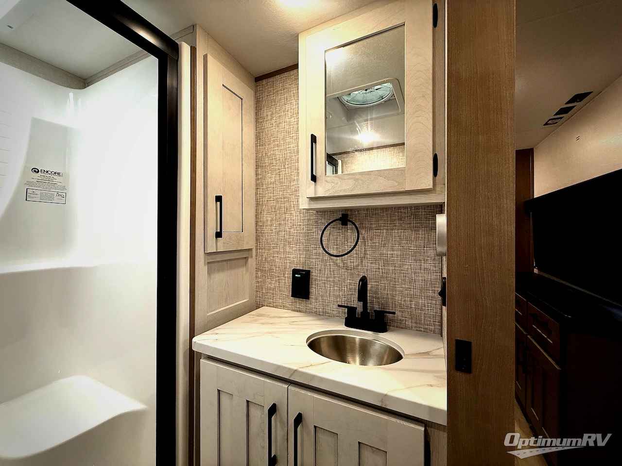 2024 KZ Durango D348BHF Photo 18