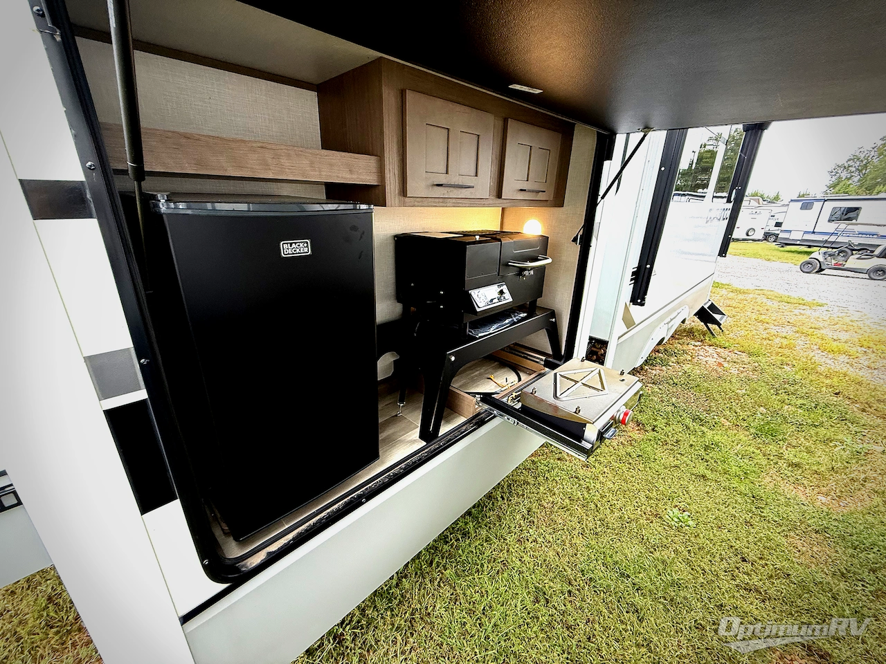 2024 KZ Durango D348BHF Photo 25