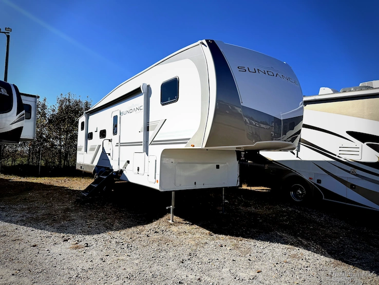 2026 Heartland Sundance 28DB RV Photo 1