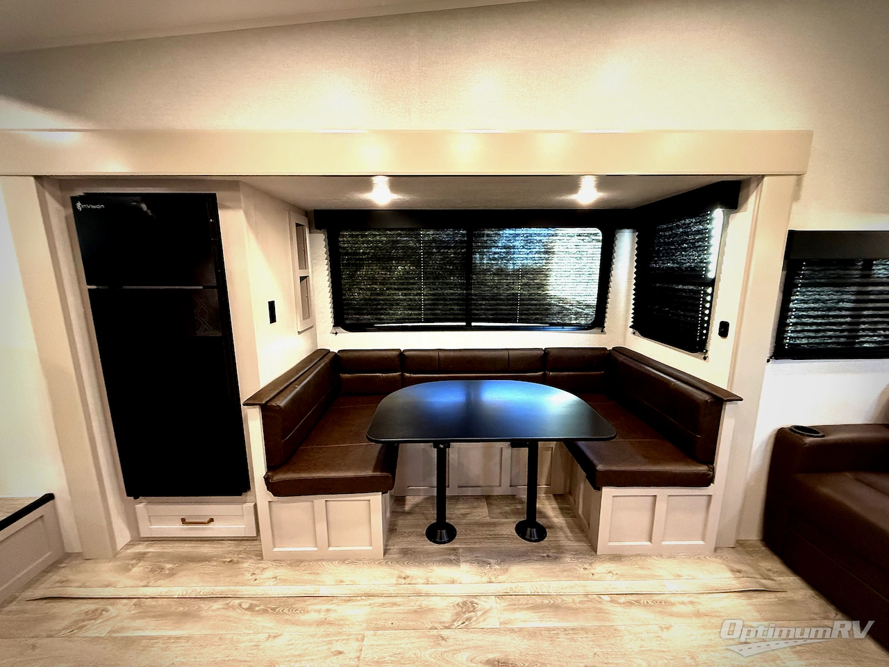 2026 Heartland Sundance 28DB Photo 6