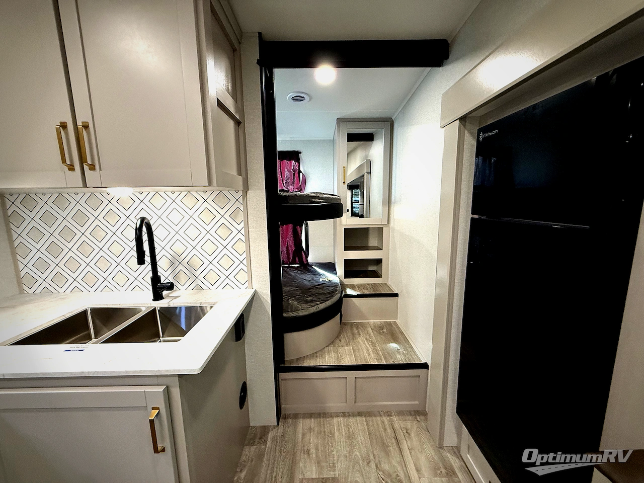 2026 Heartland Sundance 28DB Photo 13