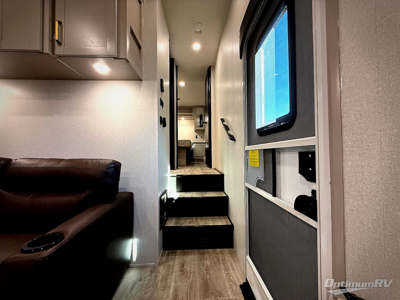 2026 Heartland Sundance 28DB Photo 16