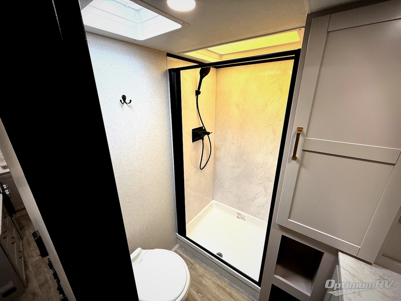 2026 Heartland Sundance 28DB Photo 17