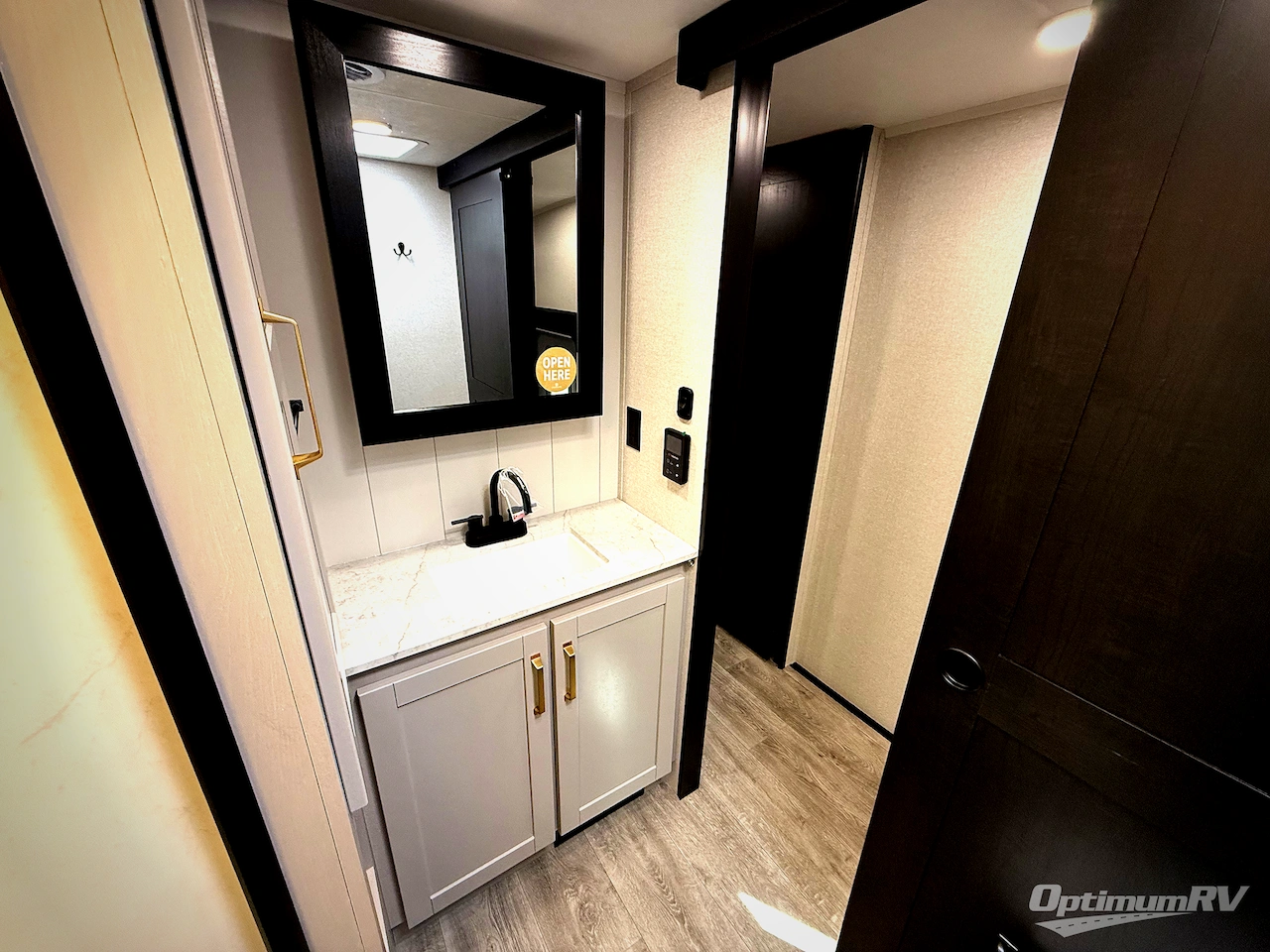 2026 Heartland Sundance 28DB Photo 18