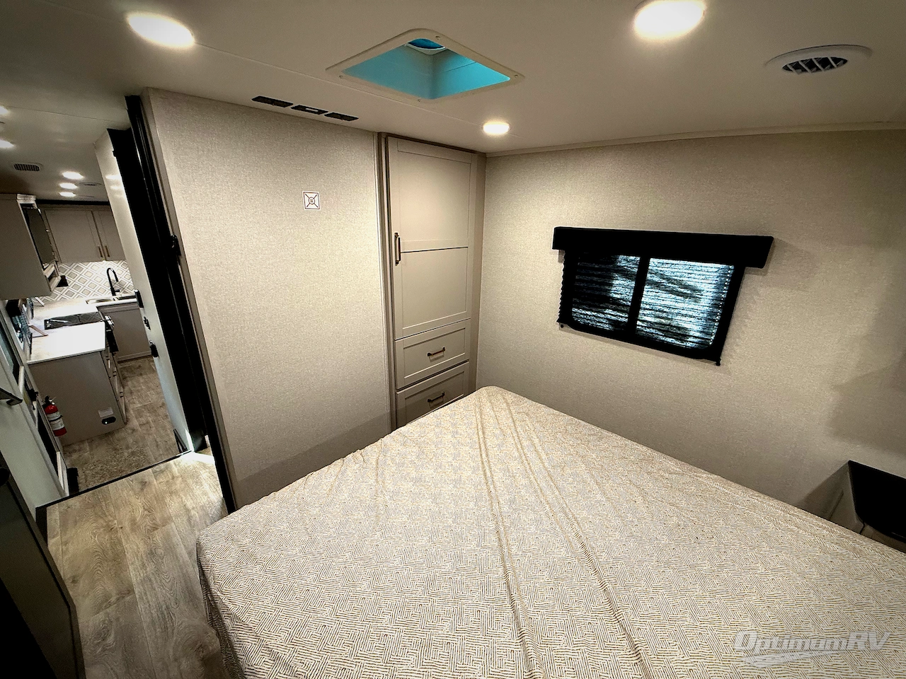 2026 Heartland Sundance 28DB Photo 21