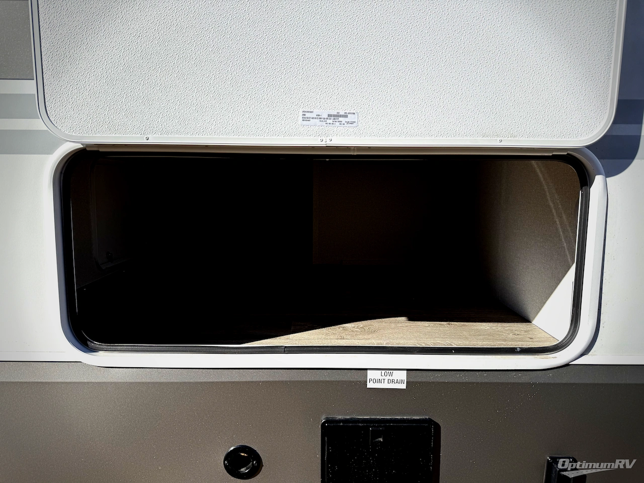 2026 Heartland Sundance 28DB Photo 22