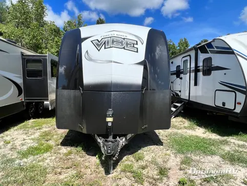 2018 Forest River Vibe 268RKS RV Photo 2