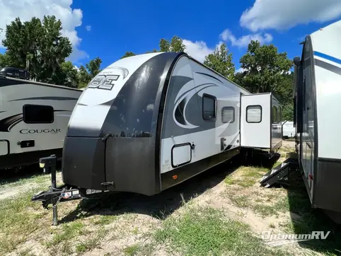 2018 Forest River Vibe 268RKS RV Photo 3