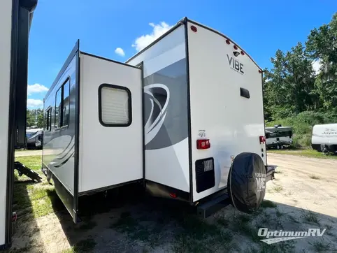 2018 Forest River Vibe 268RKS RV Photo 4