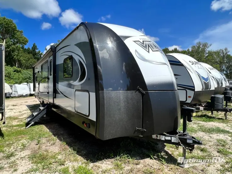2018 Forest River Vibe 268RKS RV Photo 1
