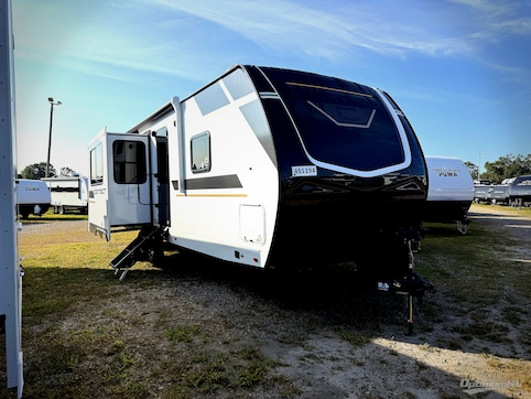 New 2026 KZ Connect C293RB Featured Photo