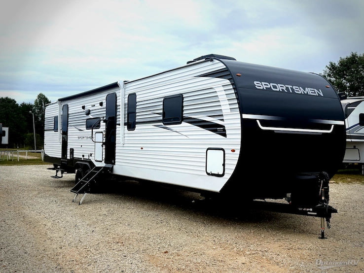 2026 KZ Sportsmen SE 383DBKSE RV Photo 1