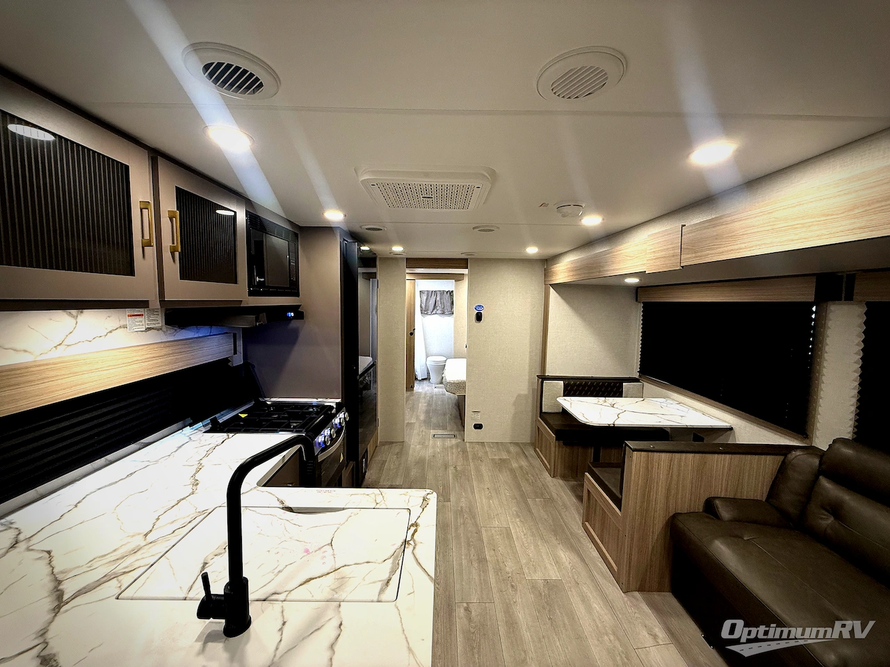 2026 KZ Sportsmen SE 383DBKSE Photo 4