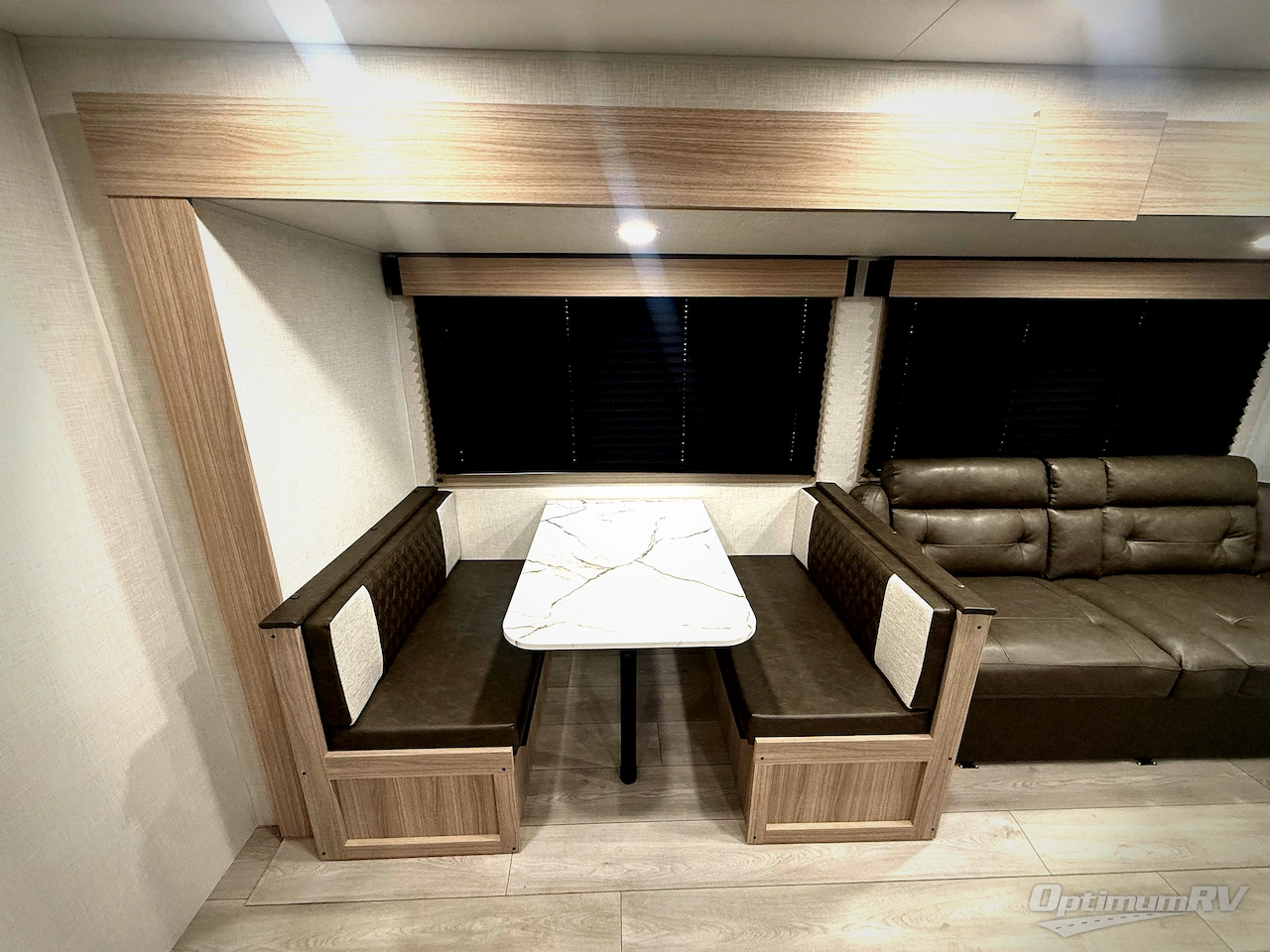 2026 KZ Sportsmen SE 383DBKSE Photo 7