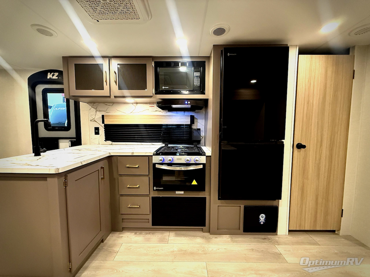 2026 KZ Sportsmen SE 383DBKSE Photo 8