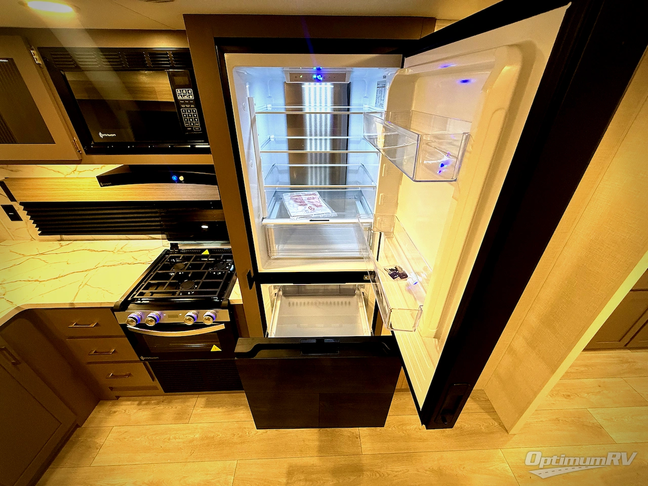 2026 KZ Sportsmen SE 383DBKSE Photo 10