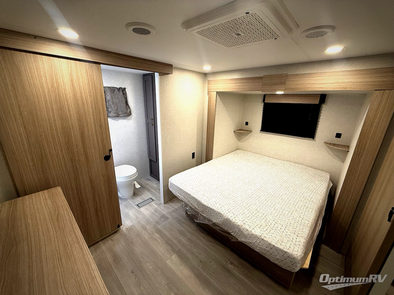 2026 KZ Sportsmen SE 383DBKSE Photo 14