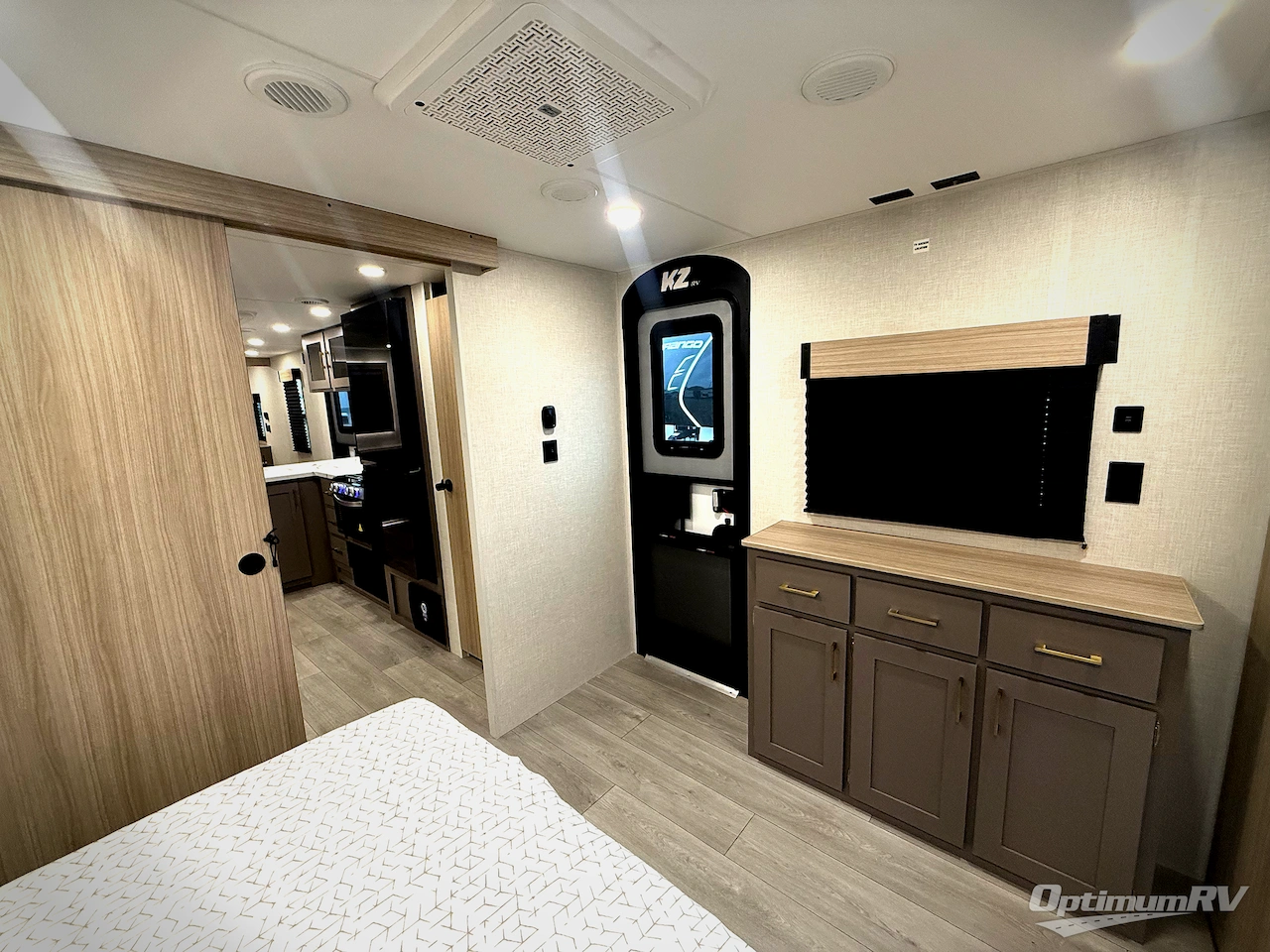 2026 KZ Sportsmen SE 383DBKSE Photo 15