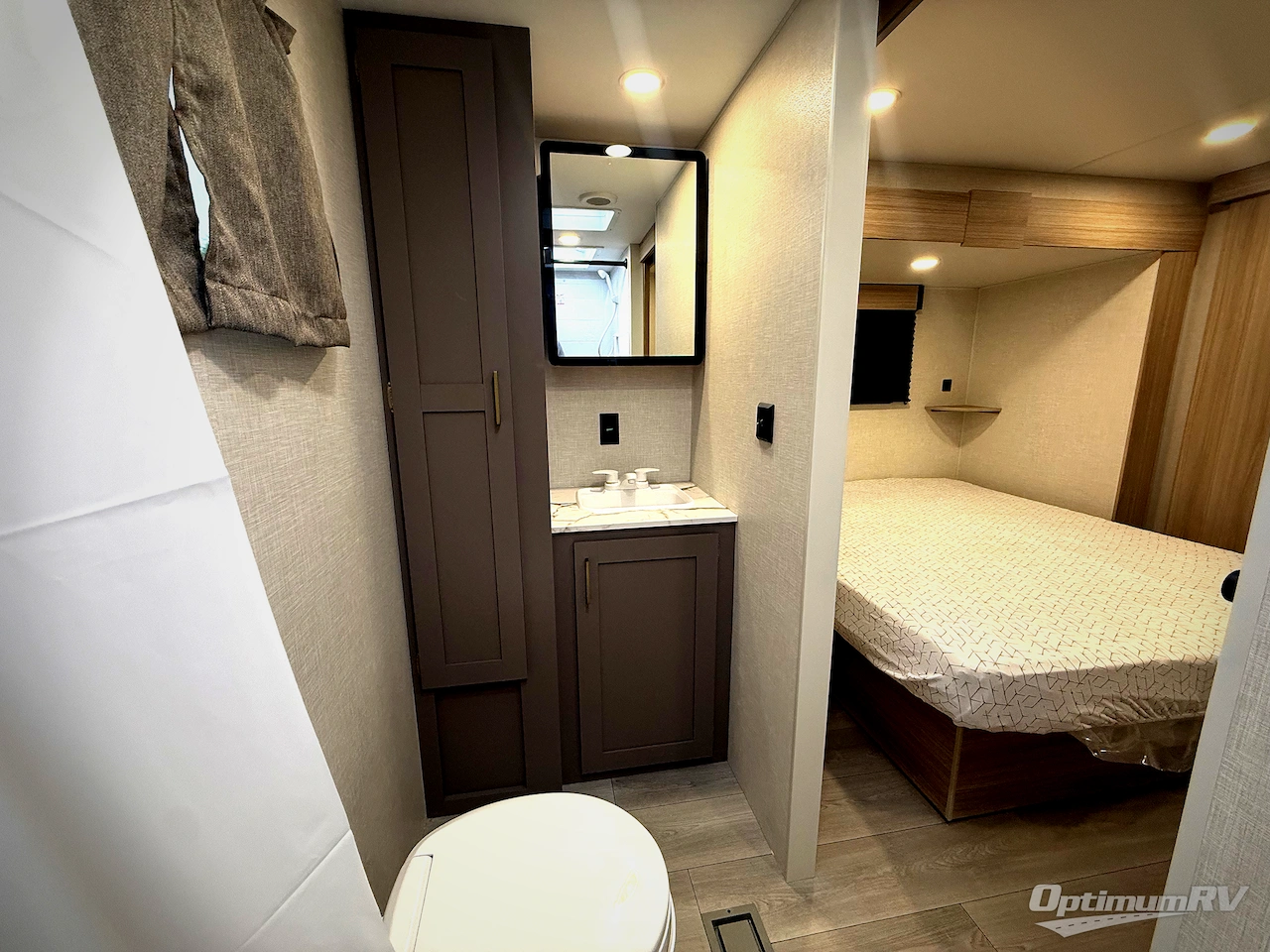 2026 KZ Sportsmen SE 383DBKSE Photo 16