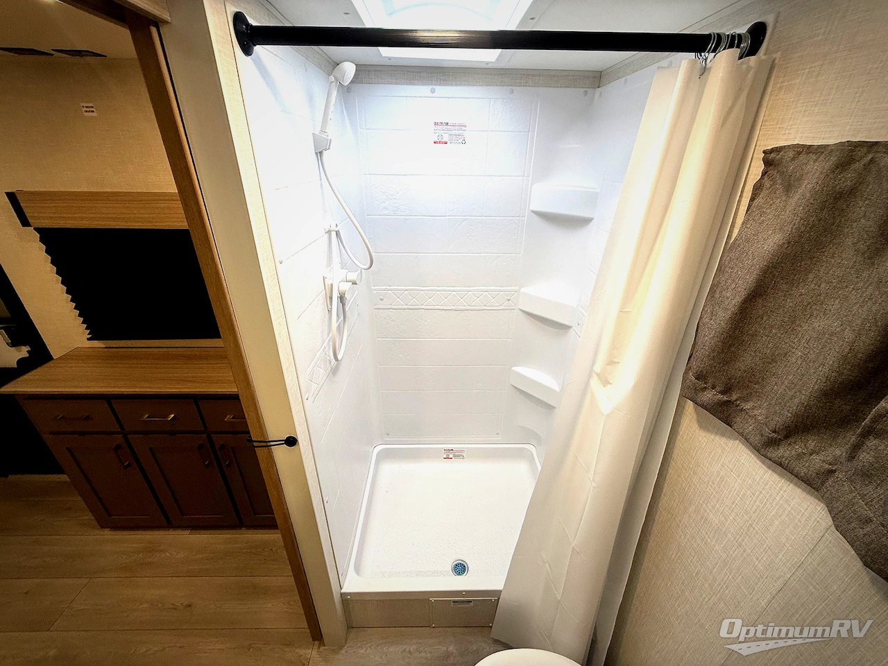 2026 KZ Sportsmen SE 383DBKSE Photo 18