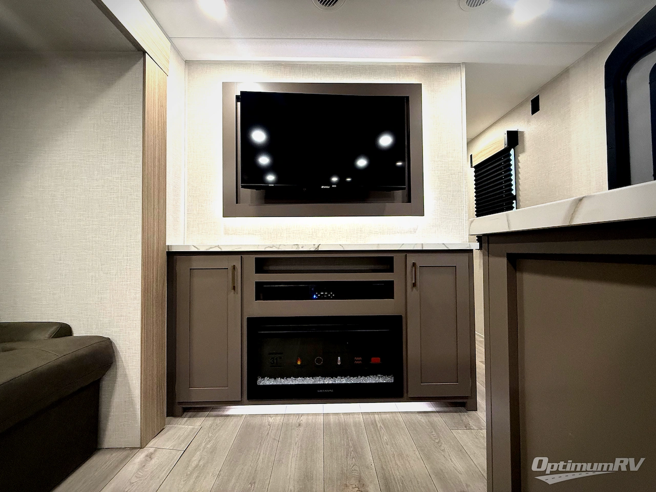 2026 KZ Sportsmen SE 383DBKSE Photo 19