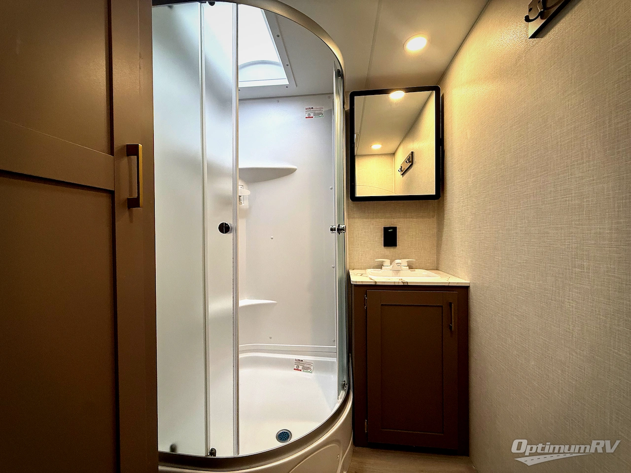 2026 KZ Sportsmen SE 383DBKSE Photo 21