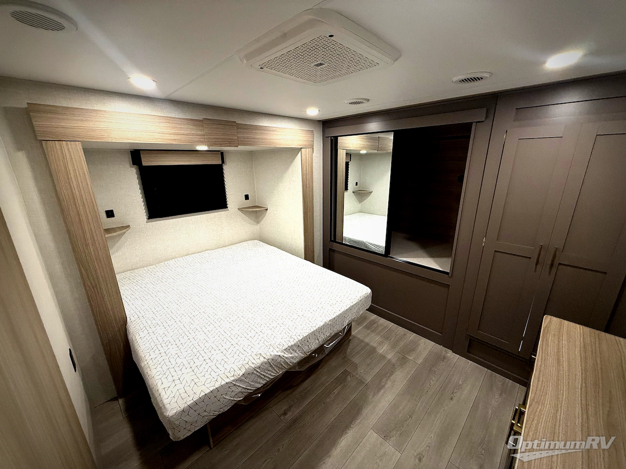 2026 KZ Sportsmen SE 383DBKSE Photo 24